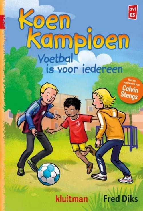 Jongensboeken - Kinderboekenland.nl