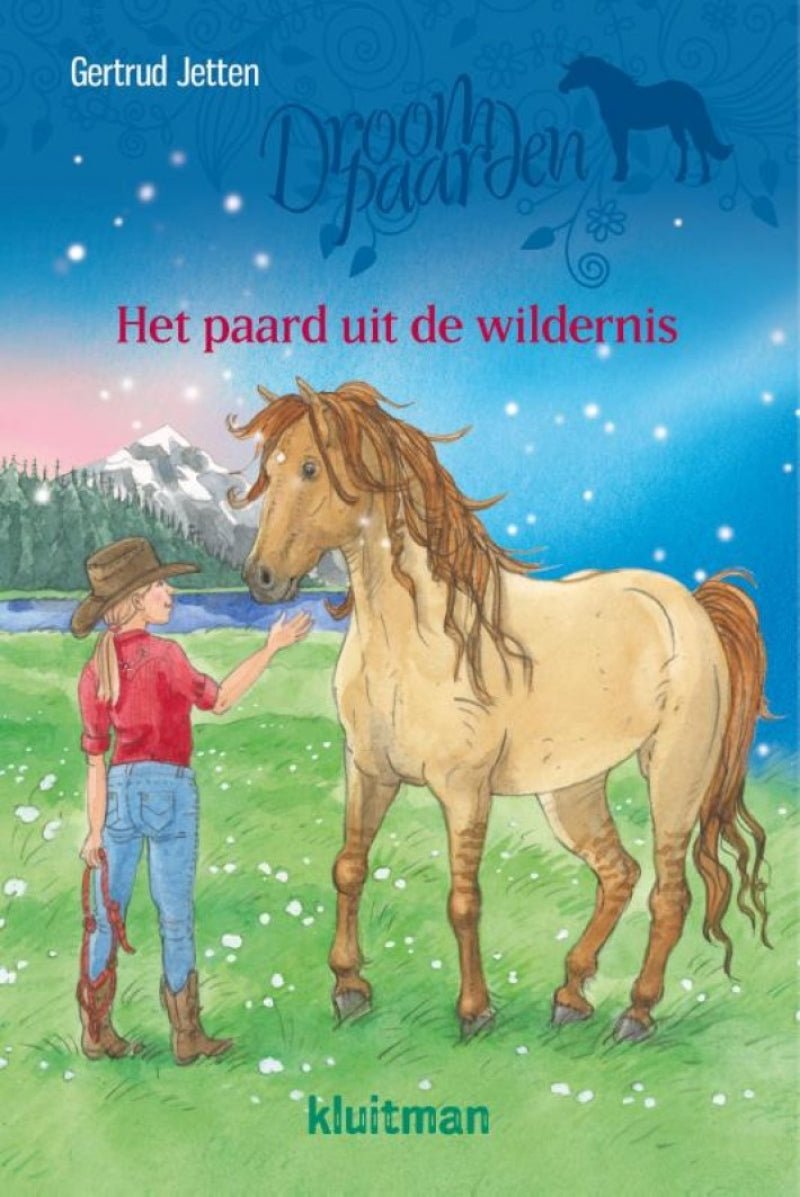 Het paard uit de wildernis, Droompaarden